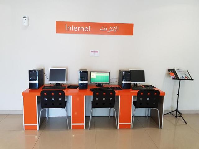 фотографии отеля easyHotel Jebel Ali изображение №3