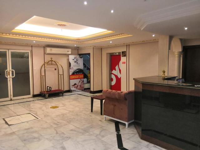 фотографии отеля OYO Burj Nahar  изображение №11