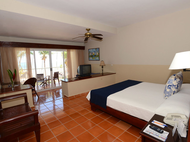 фотографии VIK Arena Blanca (ex. LTI Beach Resort Punta Cana) изображение №16