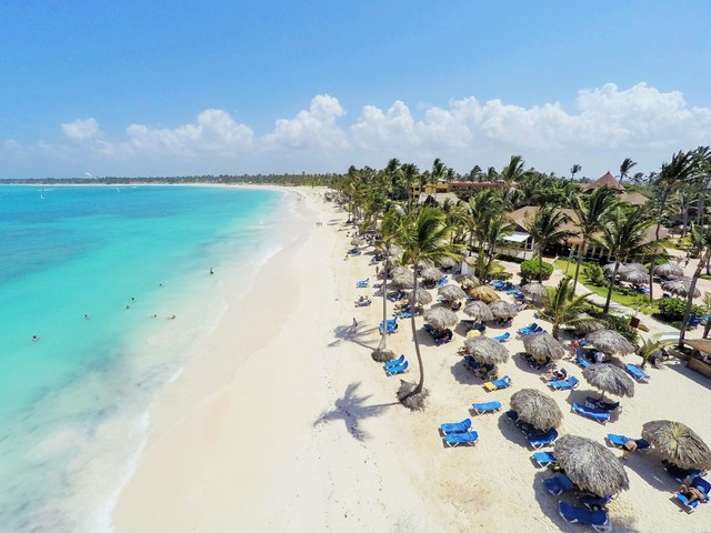 фотографии VIK Arena Blanca (ex. LTI Beach Resort Punta Cana) изображение №12