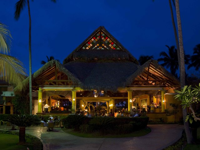 фото отеля VIK Cayena Beach изображение №5