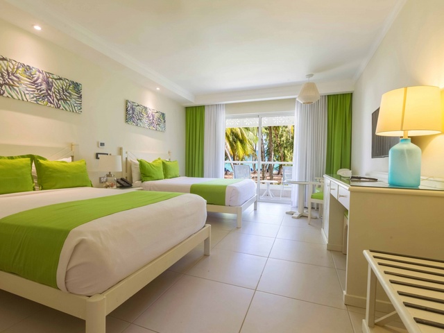 фото отеля Vista Sol Punta Cana Beach Resort & Spa (ex. Carabela Bavaro Beach Resort) изображение №25