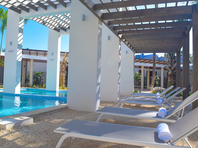 фотографии отеля Vista Sol Punta Cana Beach Resort & Spa (ex. Carabela Bavaro Beach Resort) изображение №19