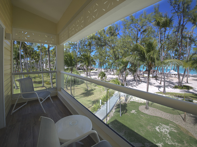 фотографии Vista Sol Punta Cana Beach Resort & Spa (ex. Carabela Bavaro Beach Resort) изображение №16