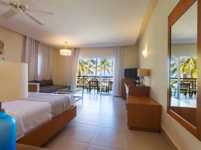 фотографии отеля Vista Sol Punta Cana Beach Resort & Spa (ex. Carabela Bavaro Beach Resort) изображение №3