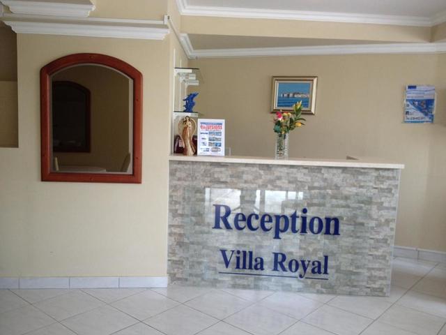 фотографии отеля Villa Royal изображение №3