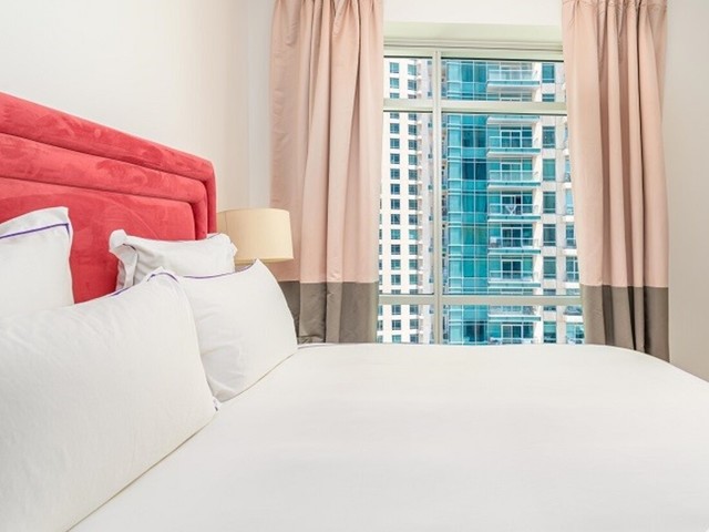 фотографии Dream Inn Dubai Burj Views изображение №28