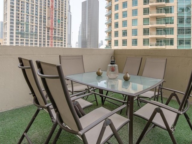 фото отеля Dream Inn Dubai Burj Views изображение №5