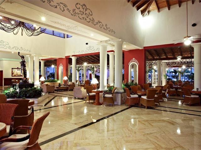 фотографии отеля Grand Bahia Principe Turquesa (ex. Grand Bahia Principe Premier) изображение №23