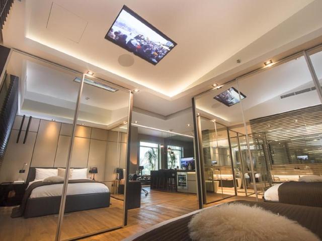 фото отеля Dream Inn Dubai Loft Towers изображение №5
