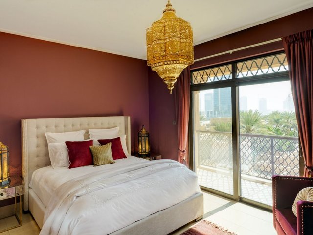 фотографии Dream Inn Dubai Kamoon изображение №8