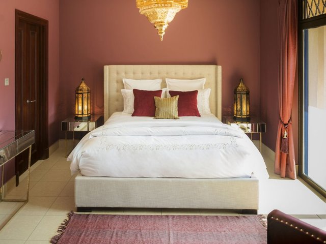 фото отеля Dream Inn Dubai Kamoon изображение №5