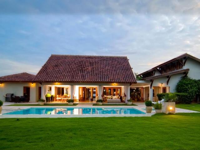 фотографии отеля Casa De Campo Resort & Villas изображение №67