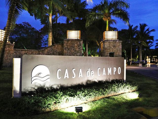фотографии отеля Casa De Campo Resort & Villas изображение №63