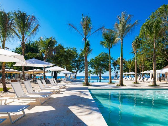 фотографии Casa De Campo Resort & Villas изображение №56