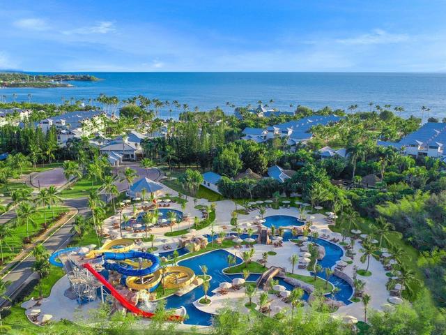 фото Hilton La Romana Resort & Waterpark (ex. Dreams La Romana Resort & Spa; Sunscape Casa del Mar) изображение №42