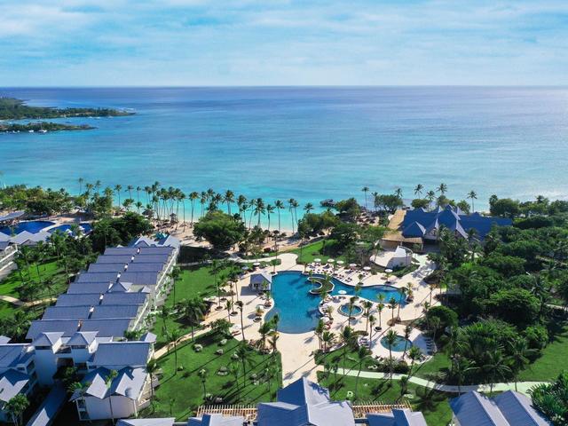 фото Hilton La Romana Resort & Waterpark (ex. Dreams La Romana Resort & Spa; Sunscape Casa del Mar) изображение №38