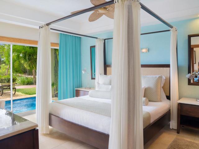 фотографии Hilton La Romana Resort & Waterpark (ex. Dreams La Romana Resort & Spa; Sunscape Casa del Mar) изображение №20