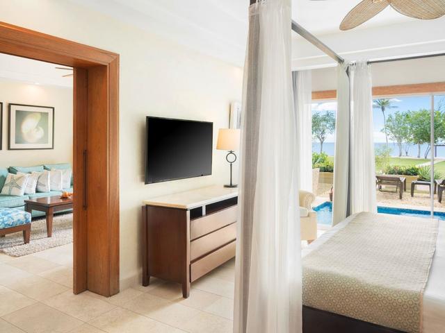 фотографии отеля Hilton La Romana Resort & Waterpark (ex. Dreams La Romana Resort & Spa; Sunscape Casa del Mar) изображение №19