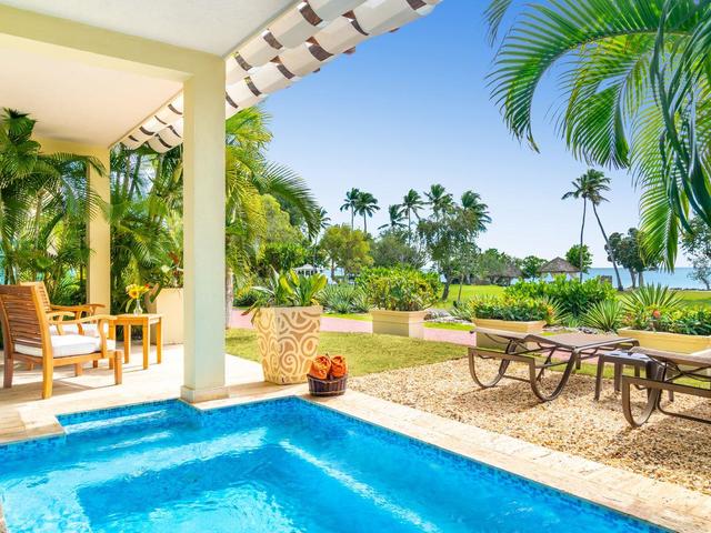 фотографии Hilton La Romana Resort & Waterpark (ex. Dreams La Romana Resort & Spa; Sunscape Casa del Mar) изображение №12
