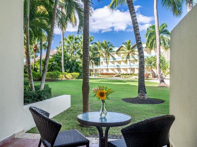 фото отеля Hilton La Romana Resort & Waterpark (ex. Dreams La Romana Resort & Spa; Sunscape Casa del Mar) изображение №5