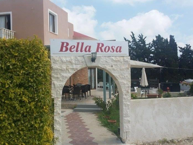 фото отеля Bella Rosa изображение №5