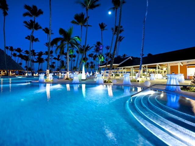 фото отеля Barcelo Bavaro Beach изображение №5