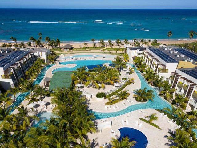 фото Dreams Onyx Resort & Spa (ex. Now Onyx Punta Cana) изображение №6