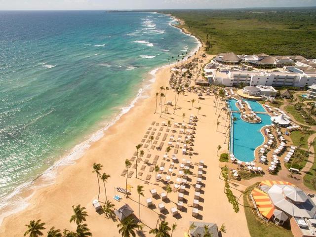 фотографии отеля Azul Beach Resort Punta Cana by Karisma (ex. Tui Sensatori Resort Punta Cana) изображение №3