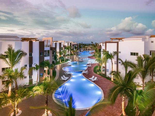 фотографии Radisson Blu Resort&Residence (ex.BlueBay Grand Punta Cana; Blue Beach Punta Cana Luxury Resort) изображение №32