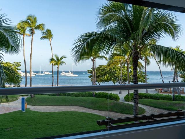 фотографии отеля Radisson Blu Resort&Residence (ex.BlueBay Grand Punta Cana; Blue Beach Punta Cana Luxury Resort) изображение №31