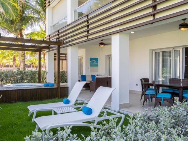 фотографии Radisson Blu Resort&Residence (ex.BlueBay Grand Punta Cana; Blue Beach Punta Cana Luxury Resort) изображение №24