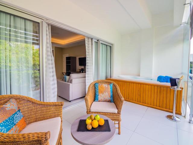 фотографии Radisson Blu Resort&Residence (ex.BlueBay Grand Punta Cana; Blue Beach Punta Cana Luxury Resort) изображение №8