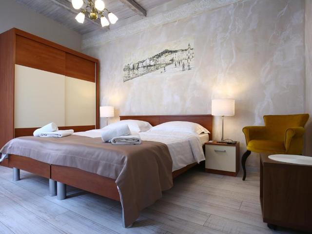 фото отеля Luxury Lidija Rooms изображение №17