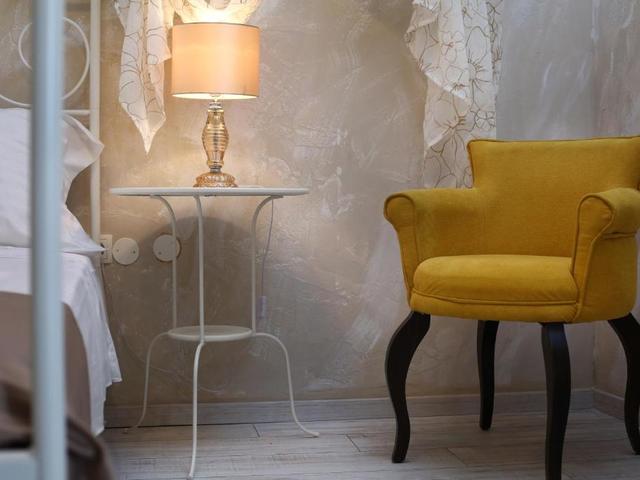 фото Luxury Lidija Rooms изображение №14