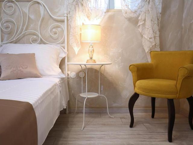 фотографии отеля Luxury Lidija Rooms изображение №7