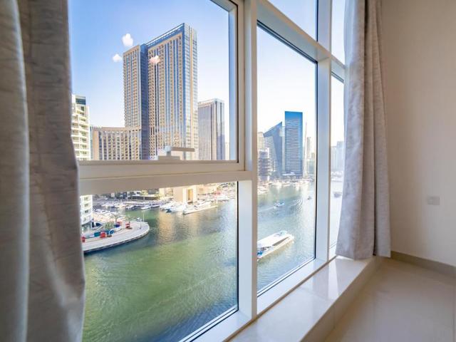 фотографии отеля Luton Vacation Homes Dubai Marina изображение №35