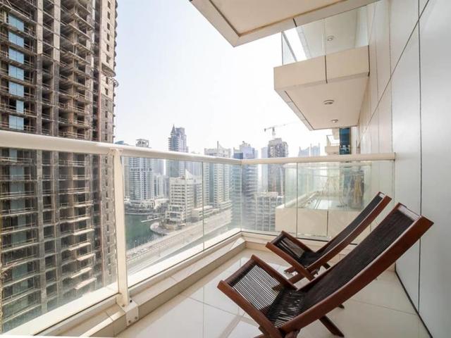 фото Luton Vacation Homes Dubai Marina изображение №18