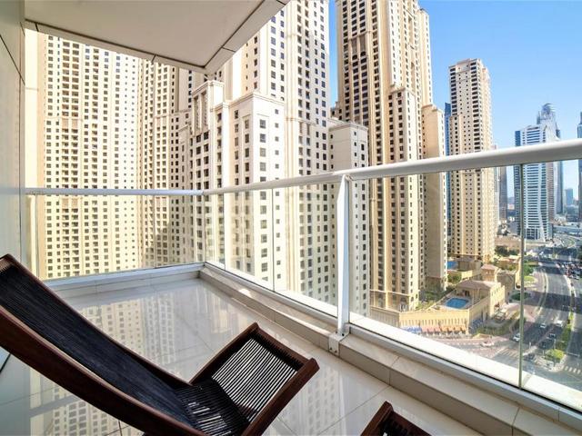 фотографии отеля Luton Vacation Homes Dubai Marina изображение №3