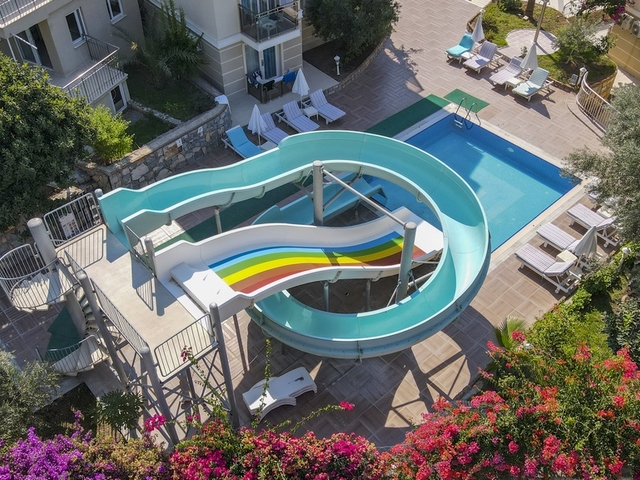 фото отеля Marcan Resort изображение №13
