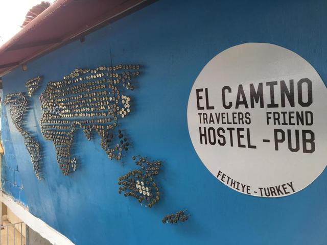фотографии отеля El Camino изображение №15