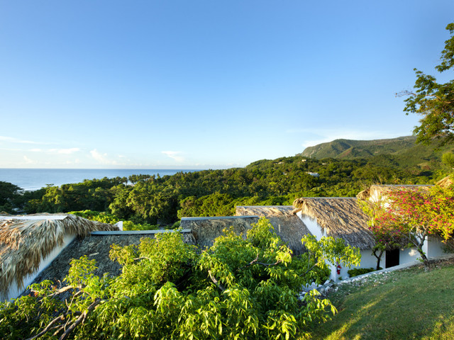 фото Casa Bonita Tropical Lodge изображение №6