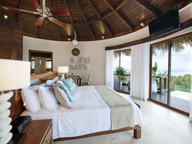 фото Casa Bonita Tropical Lodge изображение №2