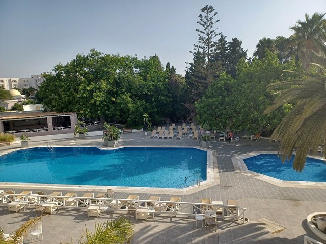 фото отеля Cooee President (ex. Club President & Tunisian Village; President Resort) изображение №1