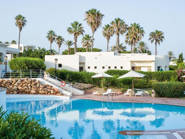 фото Delfino Beach Resort & Spa (ex. SunConnect Delfino Beach Resort & Spa; Club Aldiana Tunesien) изображение №10