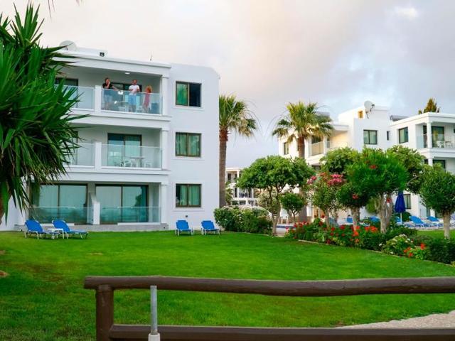 фото отеля Rododafni Beach Holiday Apartments изображение №17
