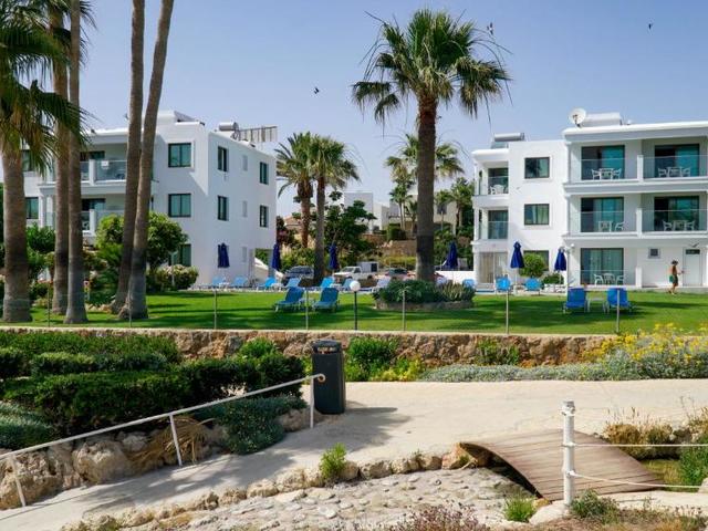 фотографии отеля Rododafni Beach Holiday Apartments изображение №11