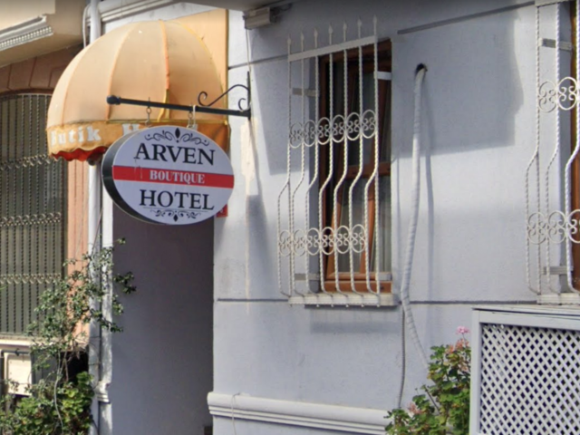 фото отеля Arven изображение №1