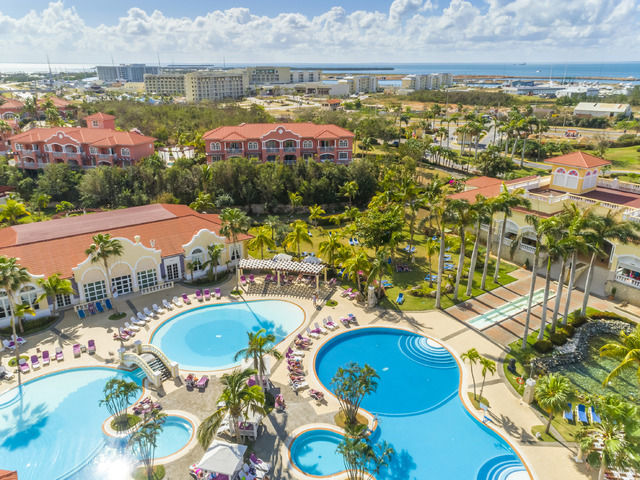 фото Melia Paradisus Princesa Del Mar (ex. Sandals Princesa Del Mar) изображение №30