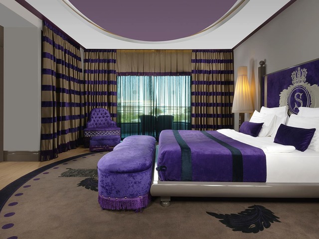 фото Selectum Luxury Resort (ex. Attaleia Shine Luxury) изображение №94
